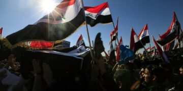 Iraqi Sunni Muslims