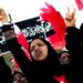 Bahrain+protests