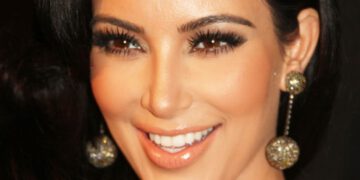 kim kardashian party nyc 010911