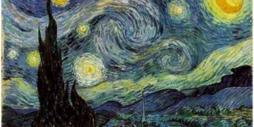 Starry-Night