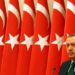 Turkey's foreign policy pivot