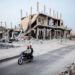Syrien StÃ¼ck dengan Christoph Reuter dan Marcel Mettelsiefen