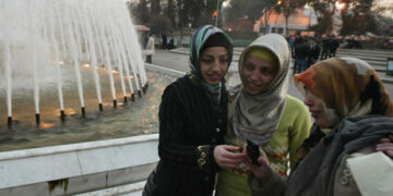 turkey women phones