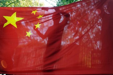 HUNGARY-JAPAN-CHINA-DIPLOMACY-DISPUTE