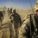 United States in Afganistan