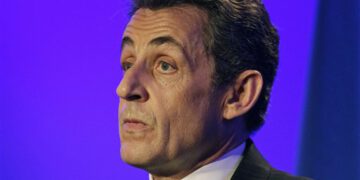 Sarkozy
