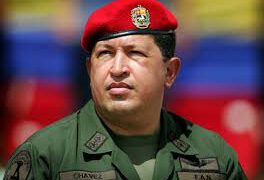 Hugo Chavez