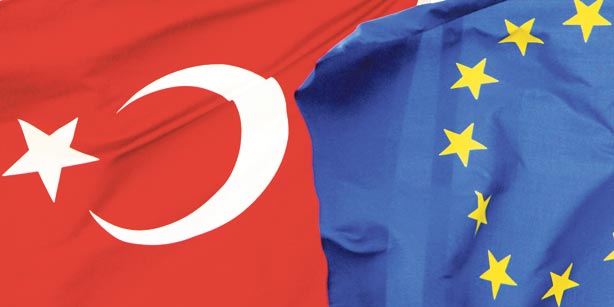 EU avoids commenting on Ergenekon case verdicts of Turkish Court