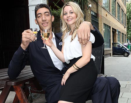 sultan-kosen-louisa-pilbeam