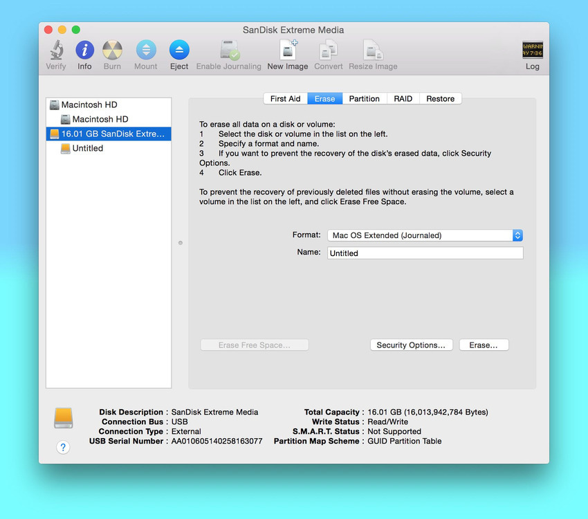 how-to-do-a-clean-install-of-os-x-el-capitan-4 How to do a clean install of OS X El Capitan Sci-Tech how-to-do-a-clean-install-of-os-x-el-capitan-4 How to do a clean install of OS X El Capitan Sci-Tech