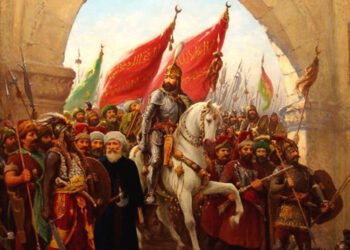 Mukaddes Dâvâ - Ahmed Necip YILDIRIM - Şiir