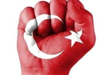 Türkler Namusludur - Ahmed Necip YILDIRIM