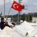 Regional peace top priority for Turkey