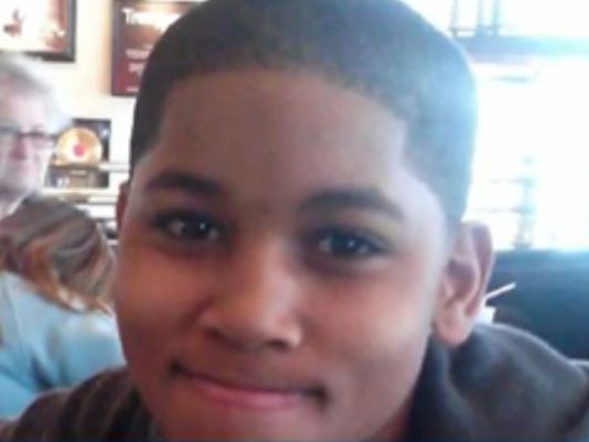 Tamir Rice Bio The city of Cleveland to pay $6 million to settle the police killing of ...