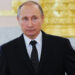 Путин признал, что для россии актуальна проблема коррупции