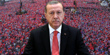 Leadership in Middle East - Ahmed Necip YILDIRIM