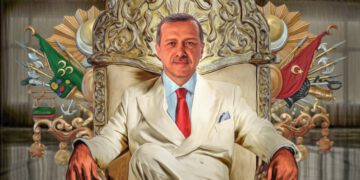Turkish Referendum and Foreign Policy