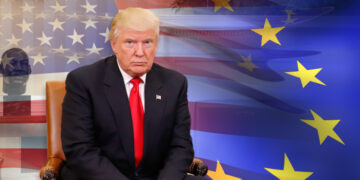 New Global Balance of Power