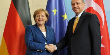 Turkey and Europe: Mutually Interdependent!
