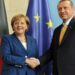 Turkey and Europe: Mutually Interdependent!