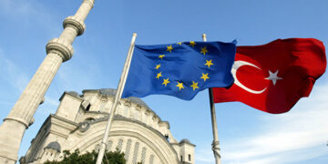 Turkey: Healthy man of Europe!