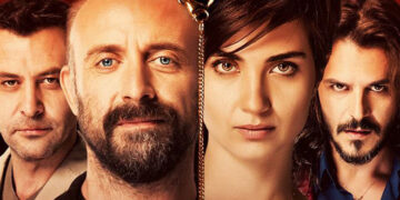 Turkish Series become popular in the world