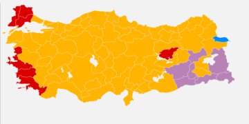 A Piece of Advice to Opposition in Turkey - Ahmed Necip YILDIRIM