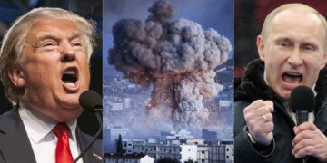 Will World War 3 Start? Special Report by Political Analyst Ahmed N. YILDIRIM