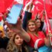 Turkey Referendum Results - Turkish Democracy Consolidated