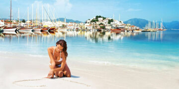 Best place for holiday this summer