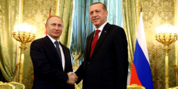 No hurdles in Russian - Turkish relations