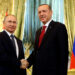 No hurdles in Russian - Turkish relations
