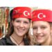 Turkey Tribune - Russian tourists prefer Turkey for holiday
