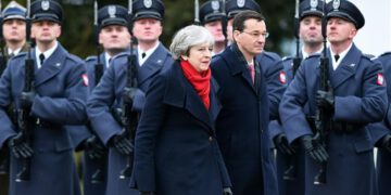 Brexit has damaged Britains global image