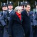 Brexit has damaged Britains global image