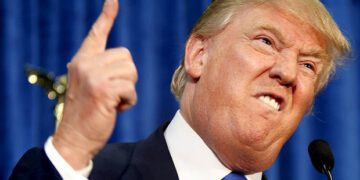 Trump recognizes Jerusalem as Israeli capital, instructs embassy relocation process