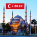 Turkey in 2018 - Article by Ahmed Necip YILDIRIM published in Turkey Tribune