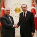Erdoğan - Tillerson Meeting in Ankara - TurkeyTribune.com