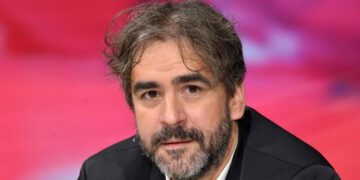 Speach in Turkey is better than Europe - Deniz Yücel - Turkey Tribune