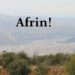 Afrin with eyesight