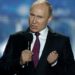 French historian explains why Putin despises the West