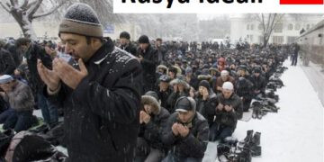 Bir Rusya İdealiniz Var Mı - Ahmed Necip YILDIRIM