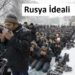 Bir Rusya İdealiniz Var Mı - Ahmed Necip YILDIRIM