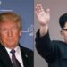 Donald Trump Kuzey Kore lideri Kim Jong-un ile Görüşecek mi