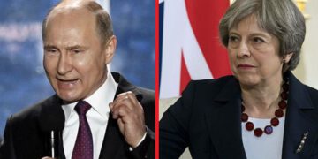 İngiltere - Rusya Casus Krizinin Asıl Sebebi Nedir