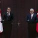 No matter what, Turkey will always stand by Turkish Cyprus