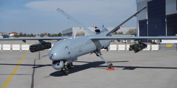 The Rise of Turkish Private Arms Industry