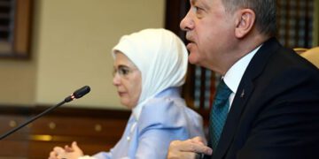 Türkiyeden Suriyeye Vicdan Konvoyu gönderilmişti