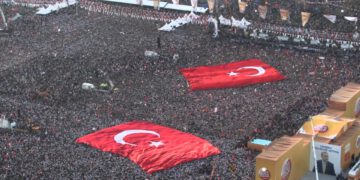 Turkish Foreign Policy Hints from President Erdoğan