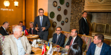 Ukrayna ile Ticaret - Ukrayna İhracat - Ukrayna Yatırım